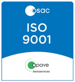 ISO 9001 - G2C